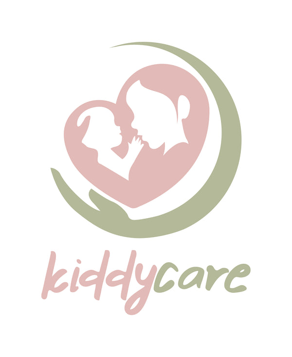 Kiddycare logo