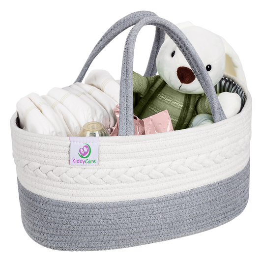 Diaper Caddy Organiser