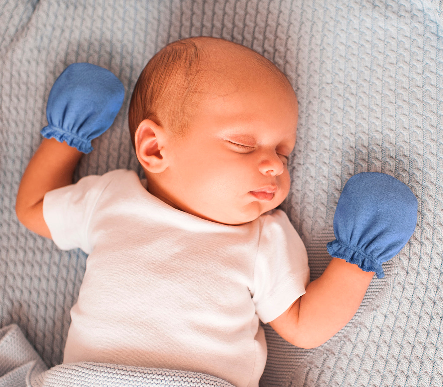 newborn handschuhe Baby Mittens Newborn – Kiddycare