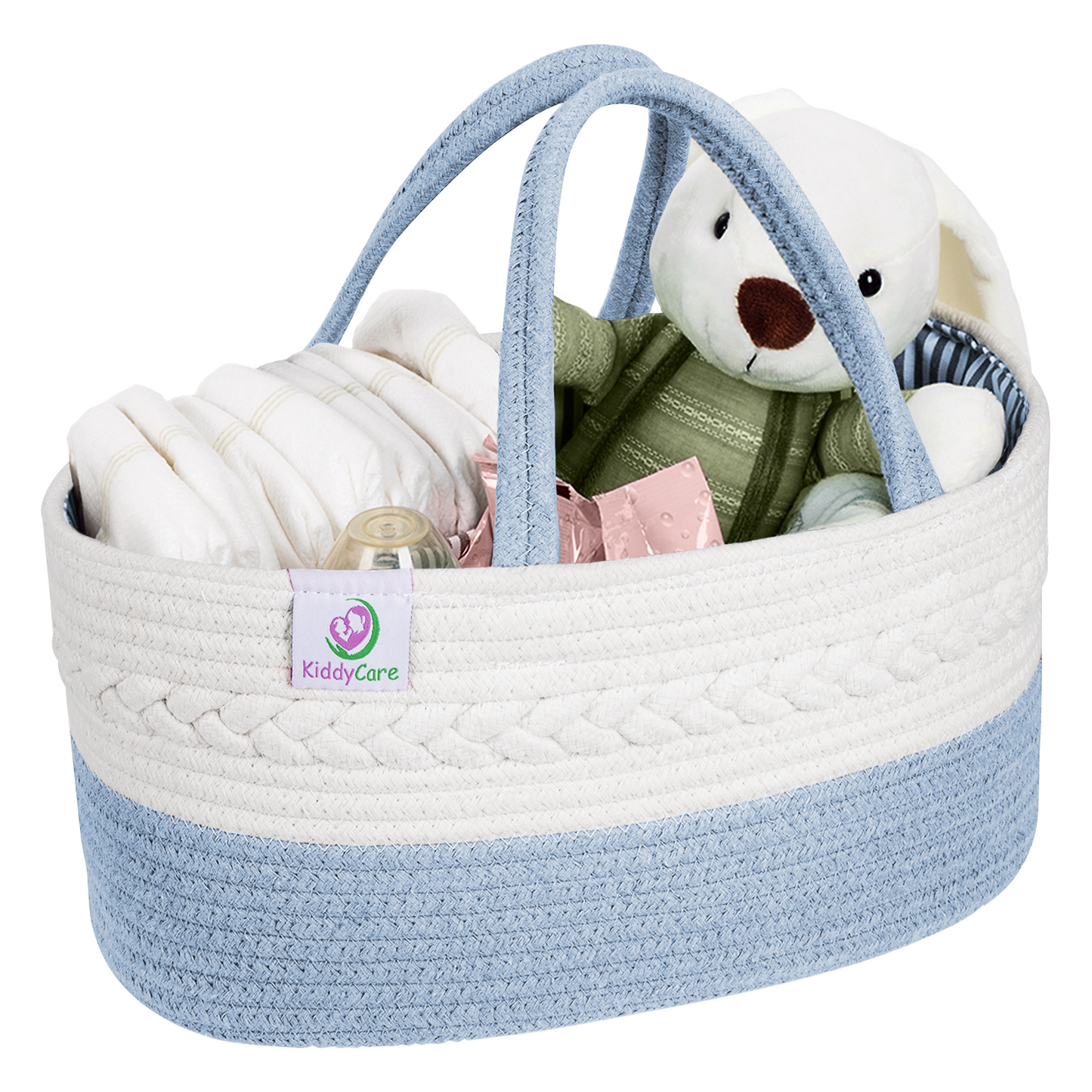 Diaper Caddy Organiser